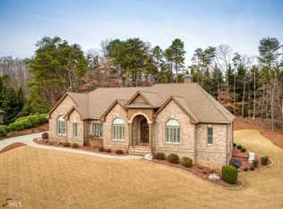 3838 Starboard Point, Gainesville, GA 30506
