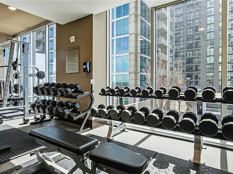 855 Peachtree St NE #1813 — Photo 48