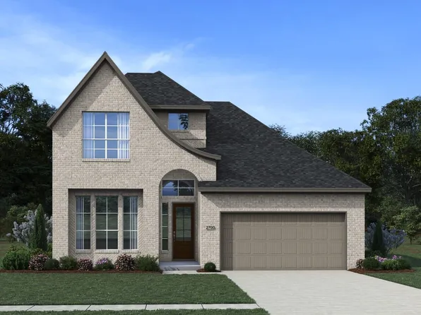 207 Garden Rose Trl, Willis, TX 77318