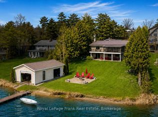 342 Fralicks Beach Rd, Scugog, ON L9L 1B6