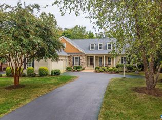 3422 Darby Rd, Keswick, VA 22947