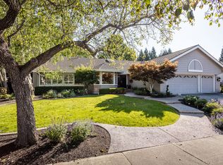 4089 Greenwich Dr, San Ramon, CA 94582