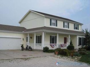 31574 Metcalf Rd, Louisburg, KS 66053