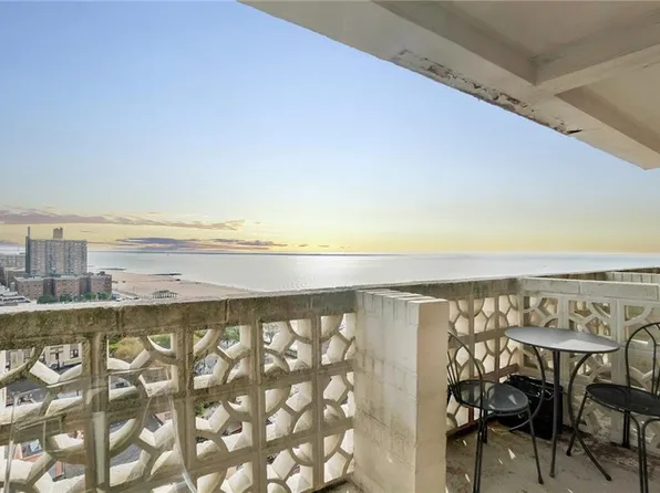 40 Brighton First Rd #16D, Brooklyn, NY 11235