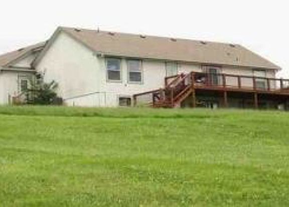 Property Rear View