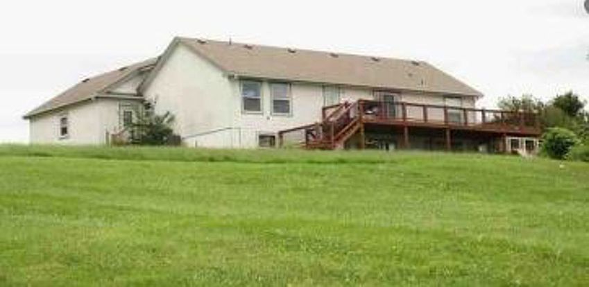 Property Rear View