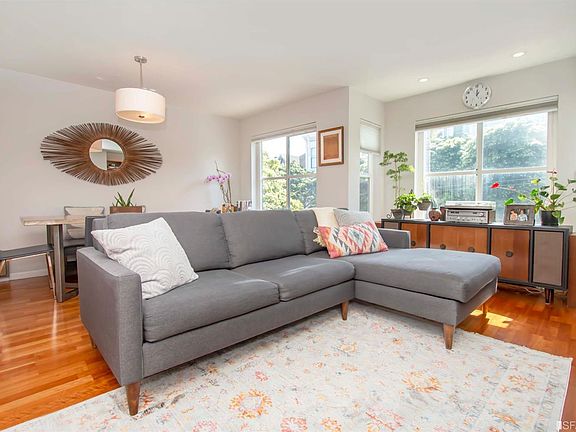 4th image of 1288 McAllister St APT 101