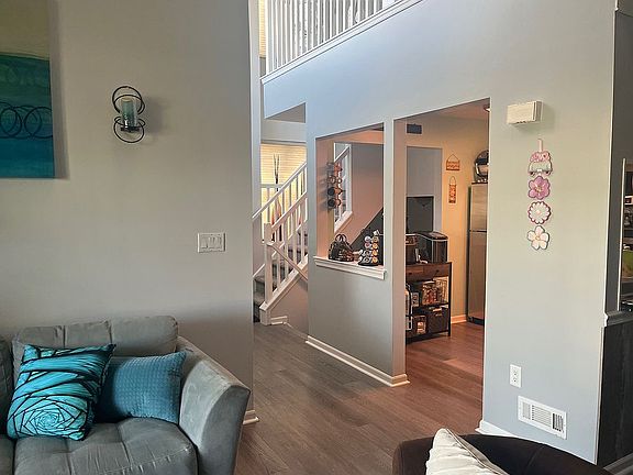 Convenient & Spacious