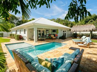 163 Sioux St, Plantation Key, FL 33036