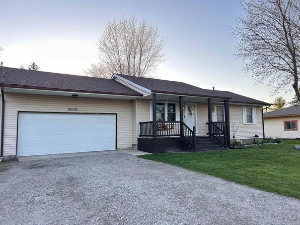 80185 Elinor St, Memphis, MI 48041