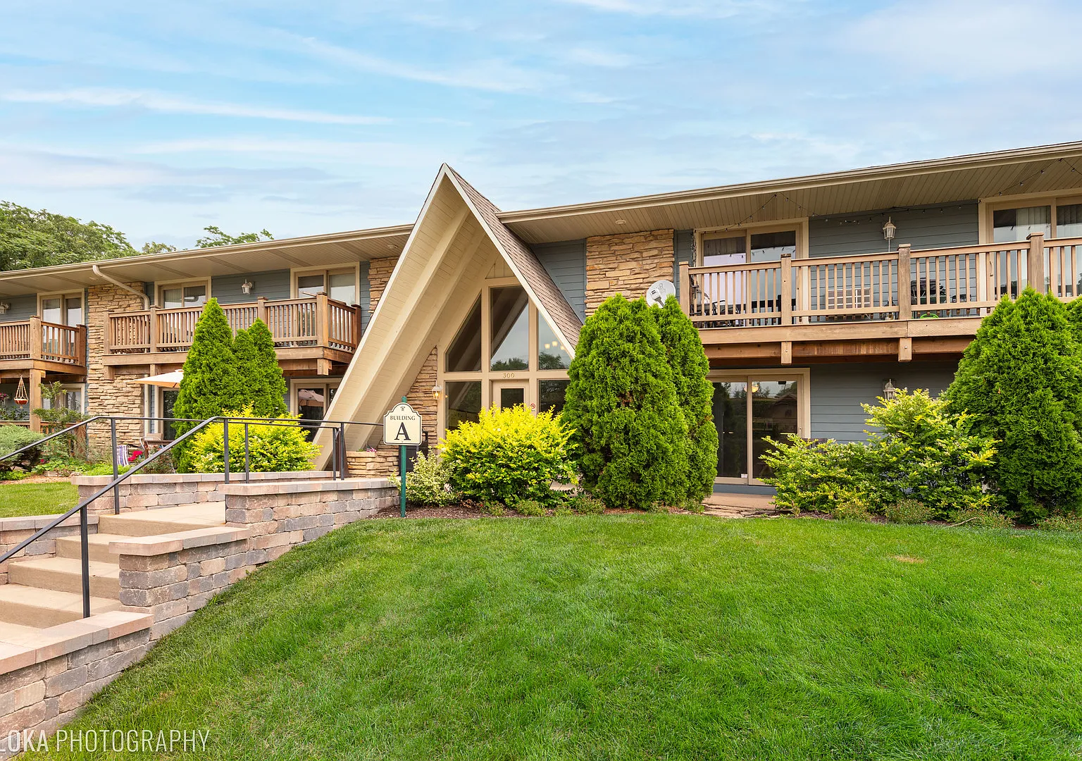 1 bed, 650 sqft, $1,600 — Photo 1