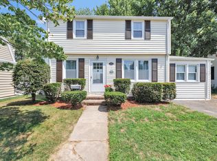 161 Bradley Ave, Hamden, CT 06514