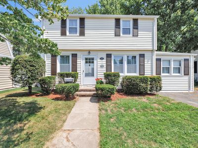 161 Bradley Avenue, Hamden, CT, 06514