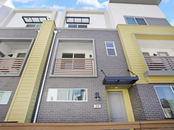 370 Gateway Dr, El Cajon, CA 92020