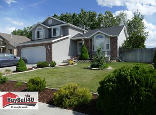 642 E 2050 S, Clearfield, UT 84015