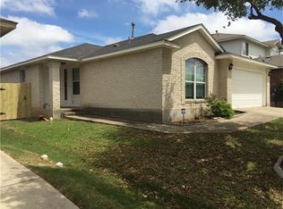 1104 Grey Castle Dr, Pflugerville, TX 78660