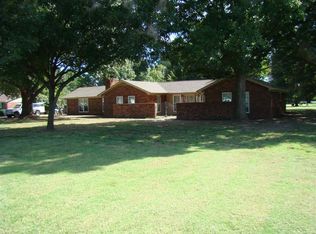 8705 Rosalee Rd, Atoka, TN 38004