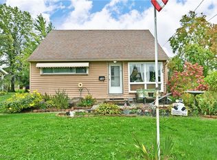 2130 Parkman Rd NW, Warren, OH 44485