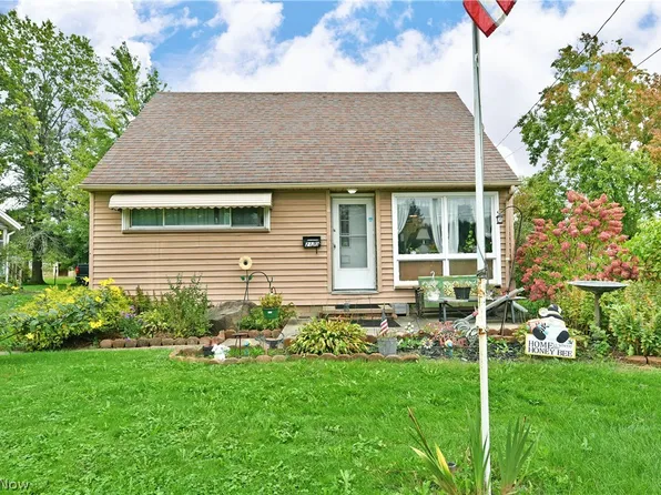 2130 Parkman Rd NW, Warren, OH 44485