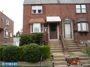 1823 Arthur St, Philadelphia, PA 19152