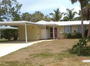 2318 Terry Ln, Sarasota, FL 34231