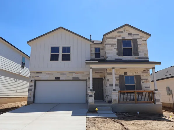 6224 Medina Oasis, San Antonio, TX 78252