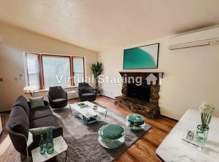 1236 Debrick Rd, Eugene, OR 97401