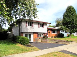 5112 Norcrest Dr, Columbus, OH 43232