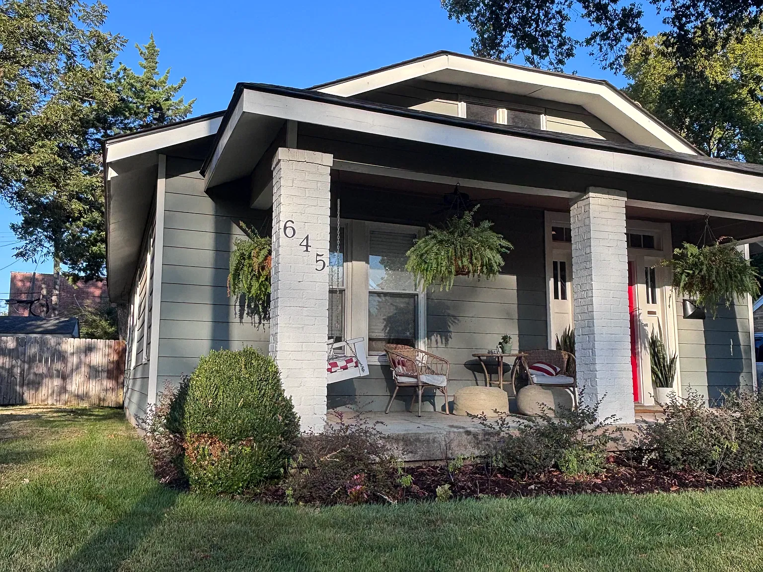2 bed, 1232 sqft, $1,850 — Photo 1