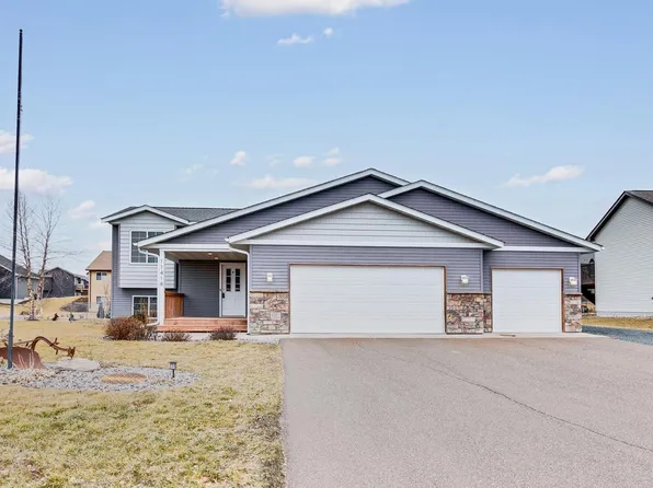 11418 Latham Ln, Chisago City, MN 55013