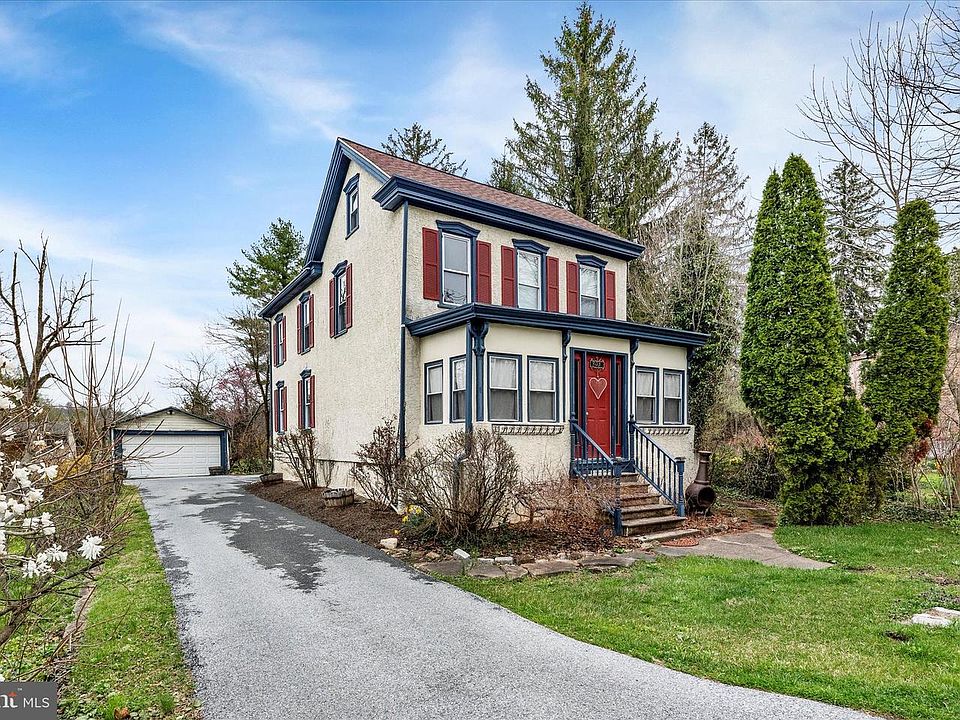 1st image of 803 Pughtown Rd