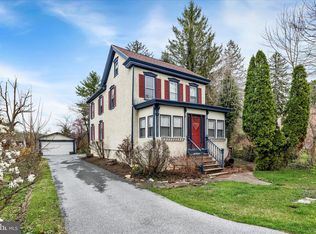 803 Pughtown Rd, Spring City, PA 19475