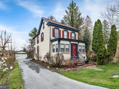 803 Pughtown Rd, Spring City, PA, 19475