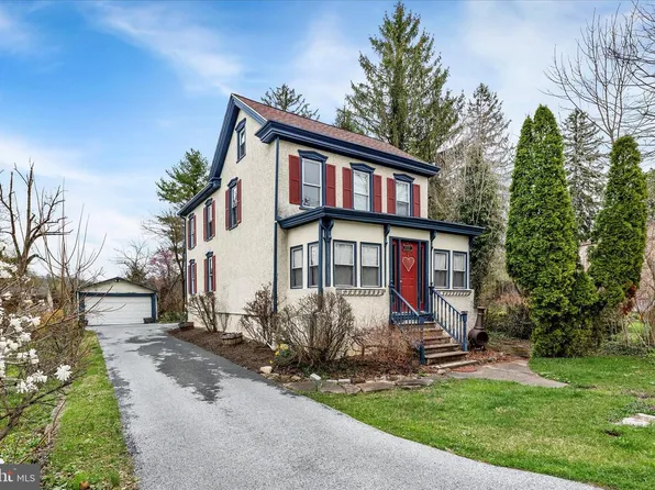 803 Pughtown Rd, Spring City, PA 19475