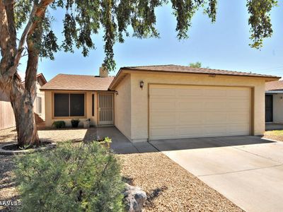 14603 N 40th Pl, Phoenix, AZ, 85032