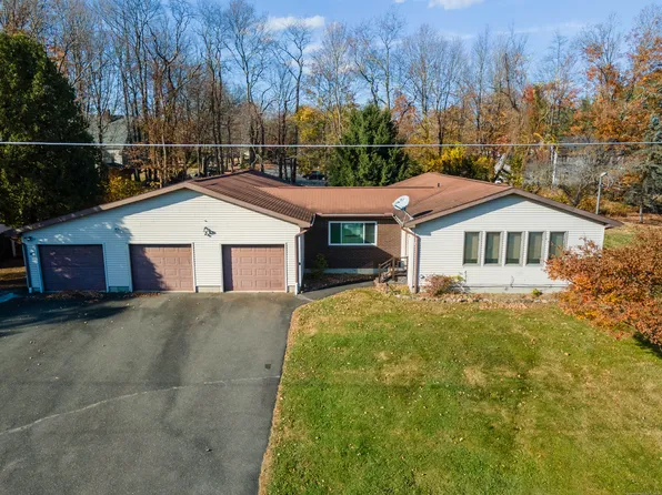 3 Possum Drive, New Fairfield, CT 06812