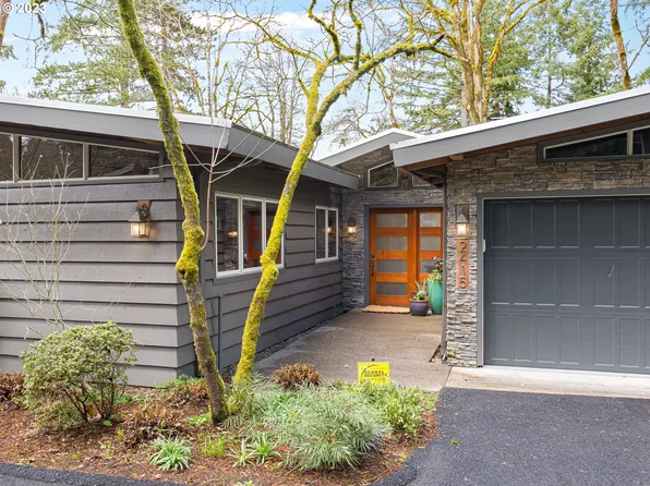 2415 Park Rd, Lake Oswego, OR 97034