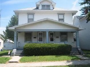 1328 Arbor Ave, Dayton, OH 45420