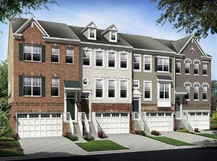 11841 Lake Baldwin Dr, Bristow, VA 20136