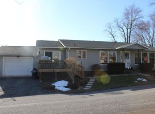 18 Arch St, Lock Haven, PA 17745