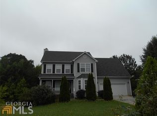 12959 Dunand Blvd, Hampton, GA 30228