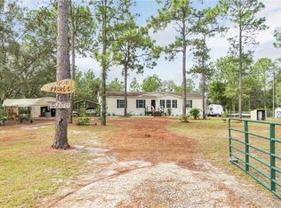5168 W Rochelle St, Homosassa, FL 34446