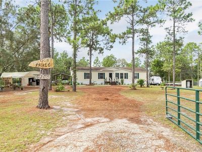 5168 W Rochelle St, Homosassa, FL, 34446