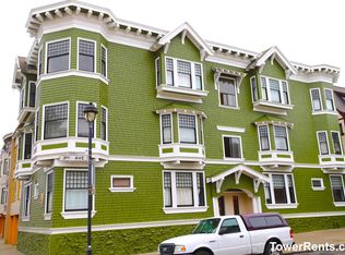 1200 3rd Ave APT B, San Francisco, CA 94122
