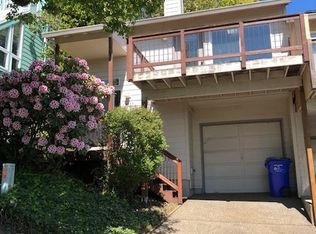 33 S Richardson St, Portland, OR 97239