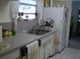 3505 W Lake Dr, Fort Pierce, FL 34982