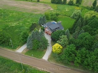 4314 Beech Grove Side Rd, Caledon, ON L7K 0M4