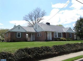 2400 Grandview Blvd, Reading, PA