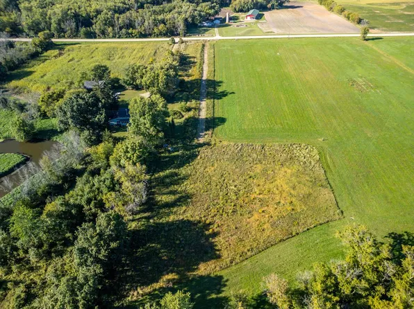 Lt1 COUNTY ROAD A, Cambridge, WI 53523