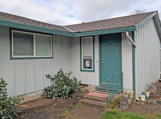 1360 S Ivy St, Cornelius, OR